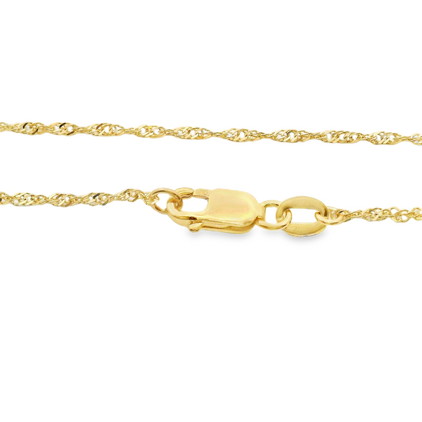 Chain The Blue Diamond Jefferson City, MO