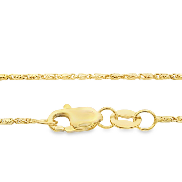 Chain The Blue Diamond Jefferson City, MO