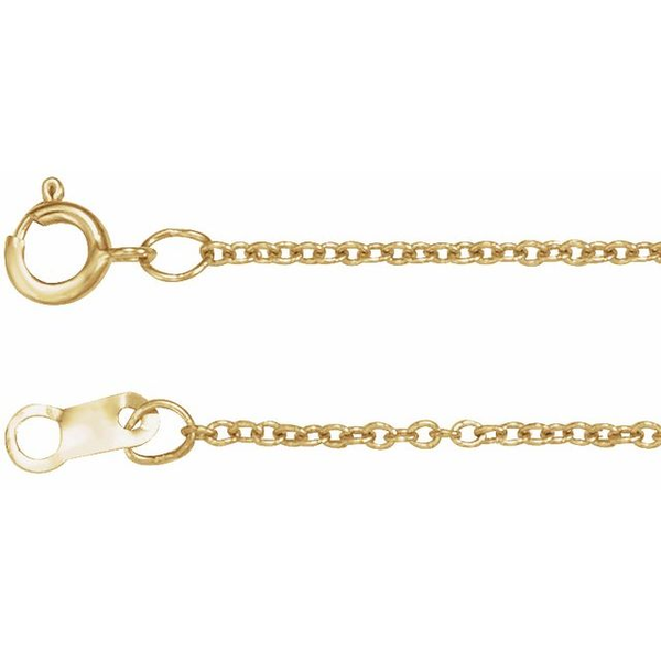 Chain The Blue Diamond Jefferson City, MO