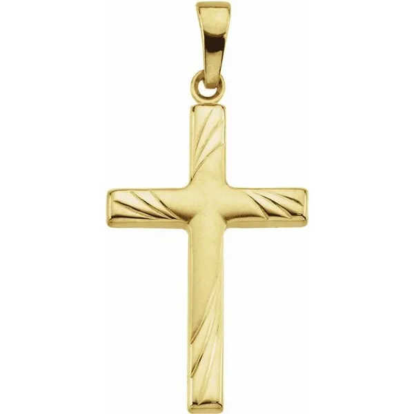 Gold Pendant/Charm The Blue Diamond Jefferson City, MO