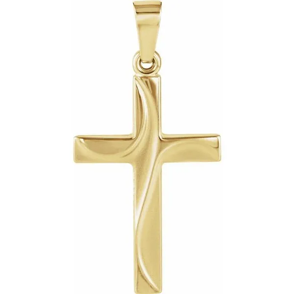 Gold Pendant/Charm The Blue Diamond Jefferson City, MO