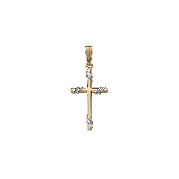 Gold Pendant/Charm The Blue Diamond Jefferson City, MO