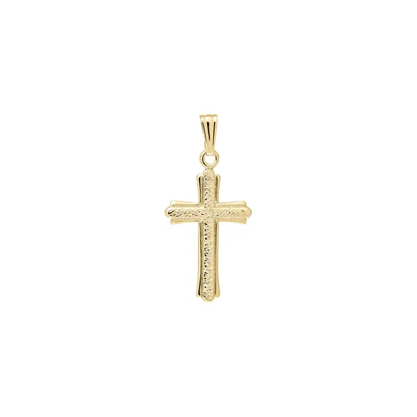Gold Pendant/Charm The Blue Diamond Jefferson City, MO