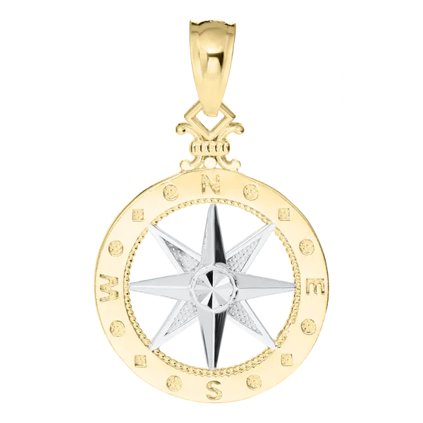 Gold Pendant/Charm The Blue Diamond Jefferson City, MO