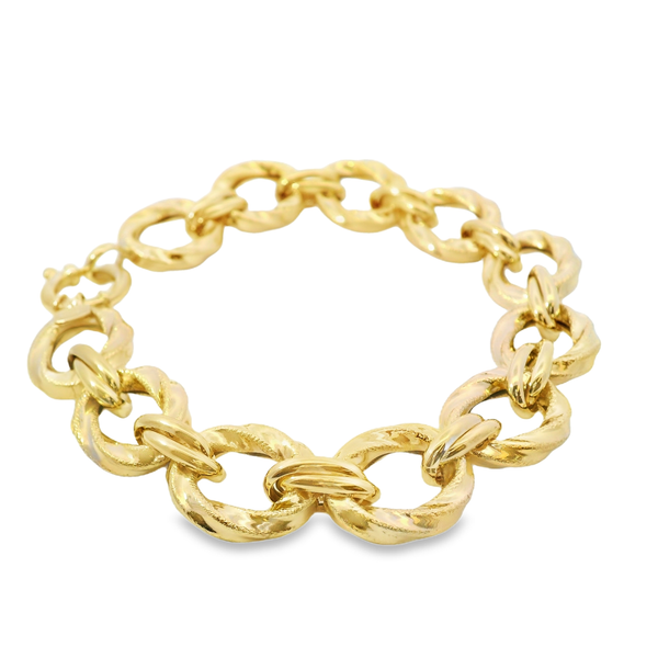Bracelet The Blue Diamond Jefferson City, MO