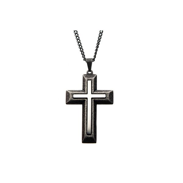 Stainless Steel Jewelry The Blue Diamond Jefferson City, MO