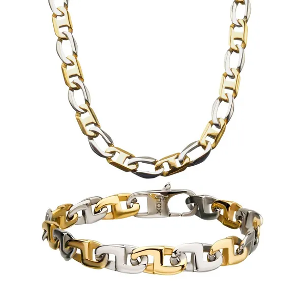 Stainless Steel Jewelry The Blue Diamond Jefferson City, MO