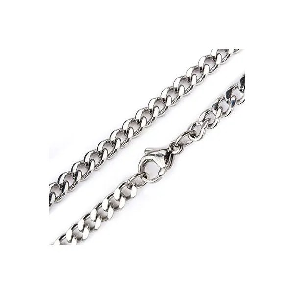 Stainless Steel Jewelry The Blue Diamond Jefferson City, MO