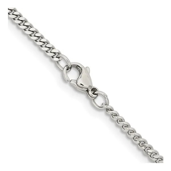 Stainless Steel Jewelry The Blue Diamond Jefferson City, MO