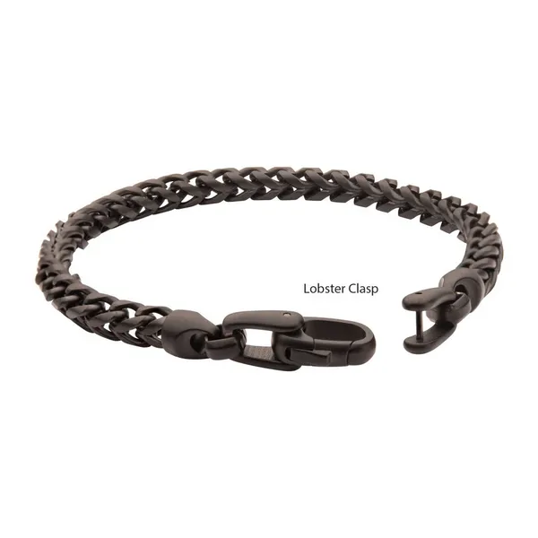 Men's Bracelet Image 2 The Blue Diamond Jefferson City, MO