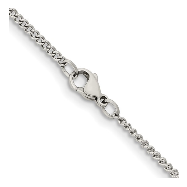 Stainless Steel Jewelry The Blue Diamond Jefferson City, MO