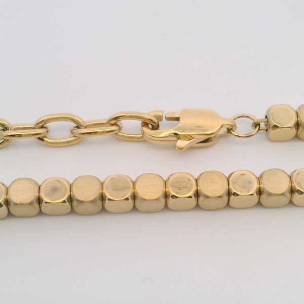 Stainless Steel Jewelry The Blue Diamond Jefferson City, MO