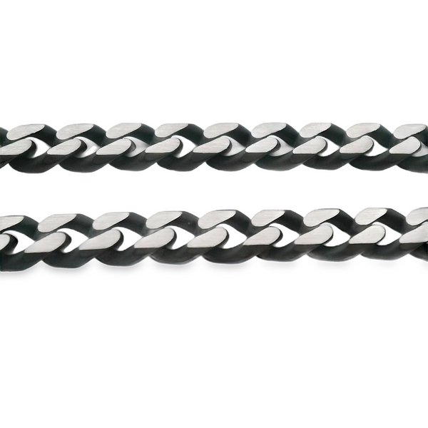 Stainless Steel Jewelry Image 2 The Blue Diamond Jefferson City, MO