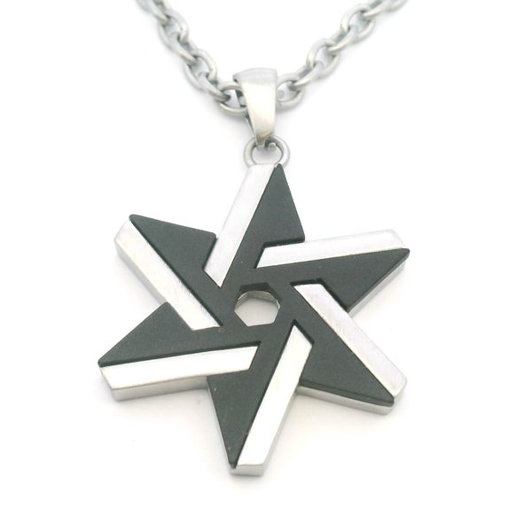 Stainless Steel Jewelry The Blue Diamond Jefferson City, MO