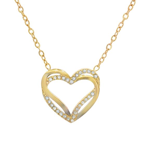 Stainless Steel Jewelry The Blue Diamond Jefferson City, MO