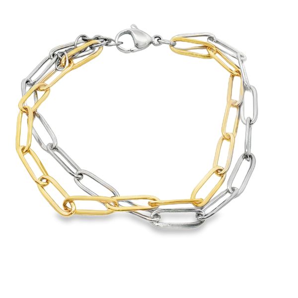 Stainless Steel Jewelry The Blue Diamond Jefferson City, MO