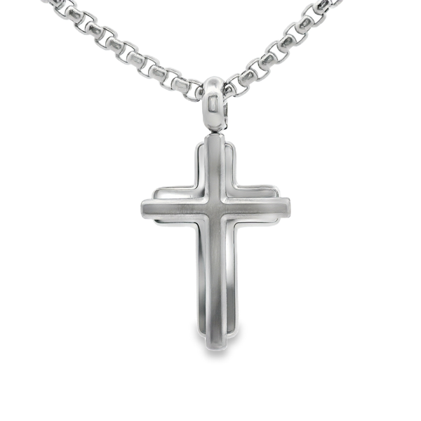 Stainless Steel Jewelry The Blue Diamond Jefferson City, MO