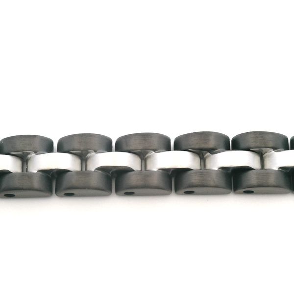 Stainless Steel Jewelry The Blue Diamond Jefferson City, MO