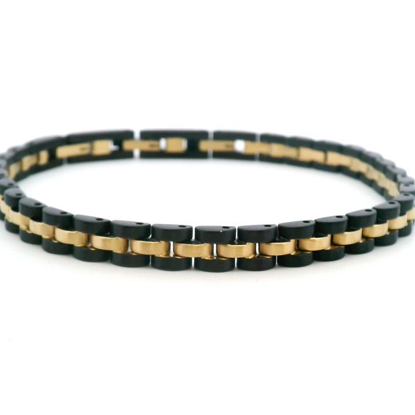 Stainless Steel Jewelry Image 2 The Blue Diamond Jefferson City, MO