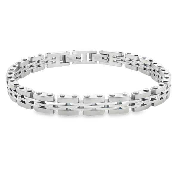 Stainless Steel Jewelry The Blue Diamond Jefferson City, MO