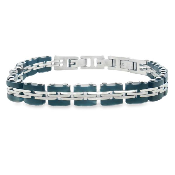 Stainless Steel Jewelry The Blue Diamond Jefferson City, MO