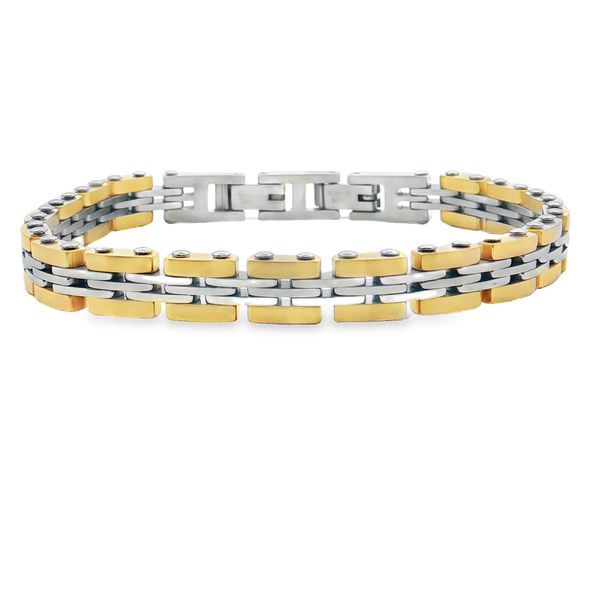 Stainless Steel Jewelry The Blue Diamond Jefferson City, MO