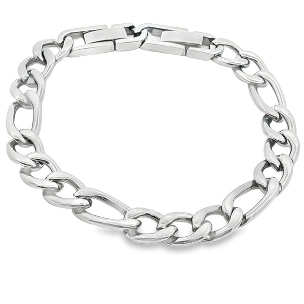 Stainless Steel Jewelry The Blue Diamond Jefferson City, MO