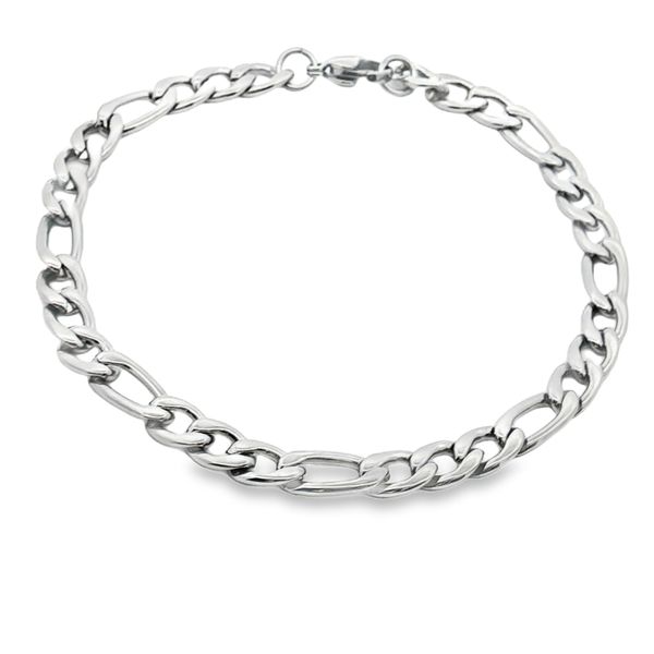 Stainless Steel Jewelry The Blue Diamond Jefferson City, MO