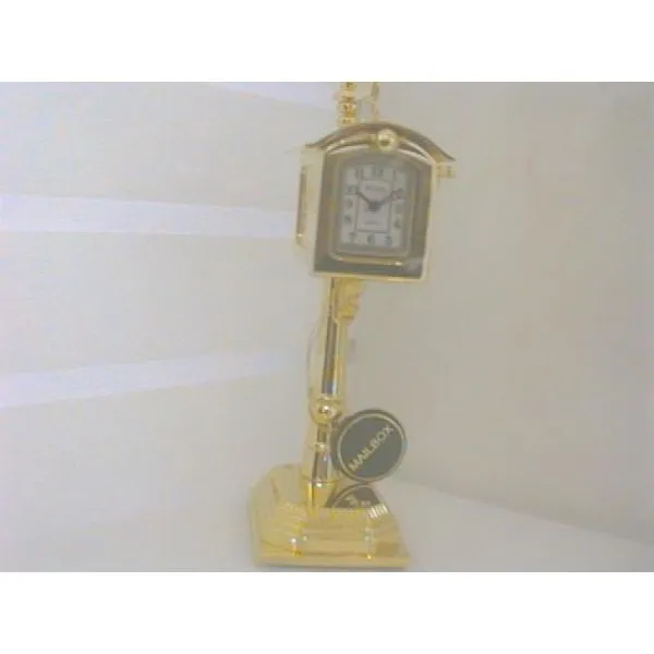 Clock The Blue Diamond Jefferson City, MO