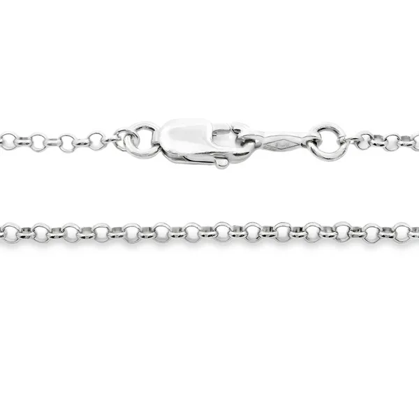 Chain The Blue Diamond Jefferson City, MO
