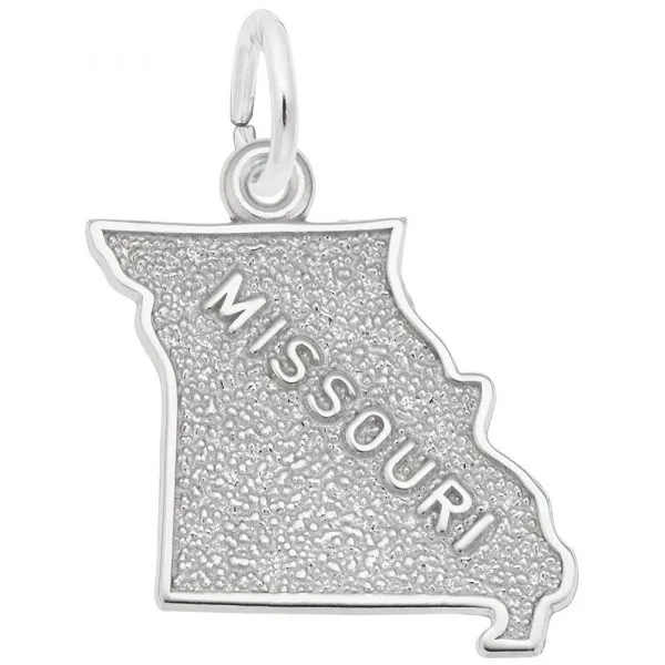 Silver Charms The Blue Diamond Jefferson City, MO