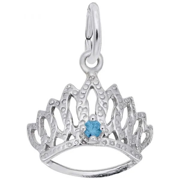 Silver Charms The Blue Diamond Jefferson City, MO