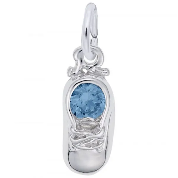 Silver Charms The Blue Diamond Jefferson City, MO