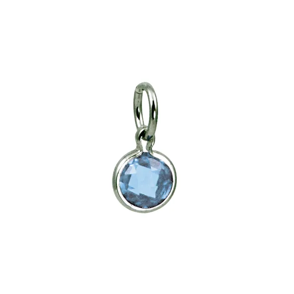 Silver Charms The Blue Diamond Jefferson City, MO
