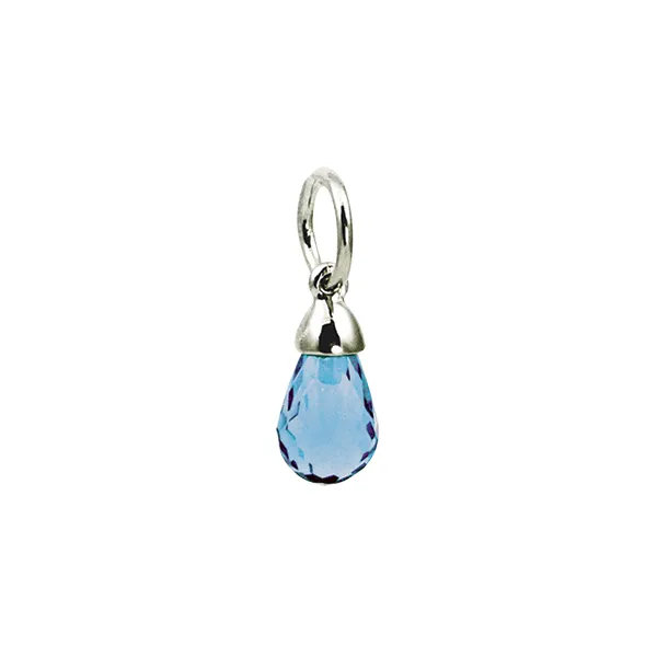 Mommy Chic Birthstone Jewelry The Blue Diamond Jefferson City, MO