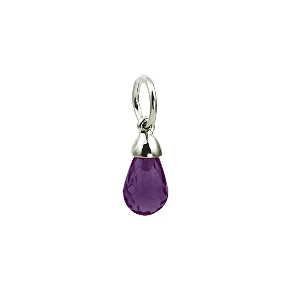 Mommy CHic Birthstone Jewelry The Blue Diamond Jefferson City, MO