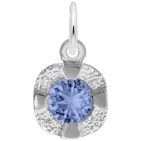 Silver Charms The Blue Diamond Jefferson City, MO