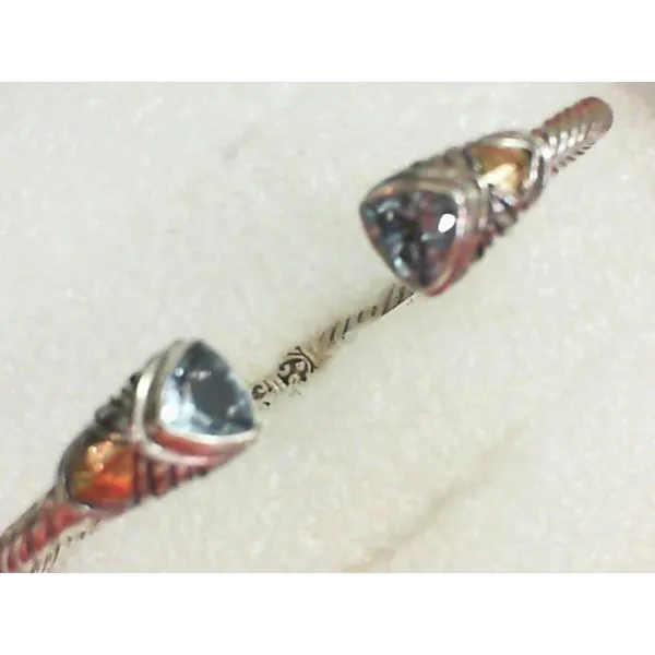 Bracelet The Blue Diamond Jefferson City, MO