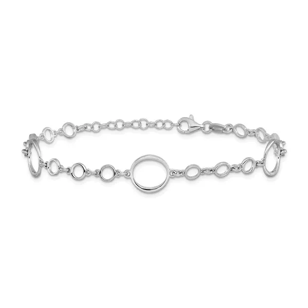 Bracelet Image 2 The Blue Diamond Jefferson City, MO