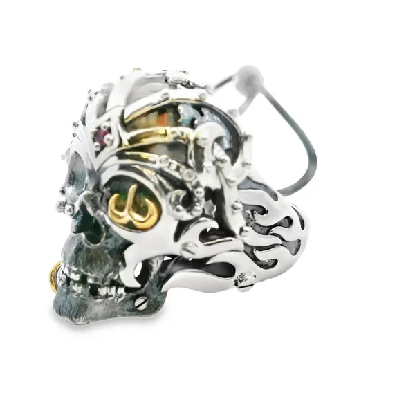 Men's Skull 