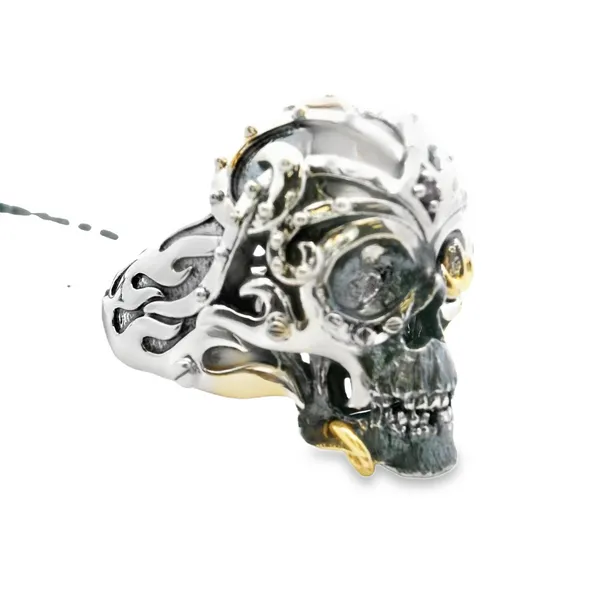 Men's Skull 