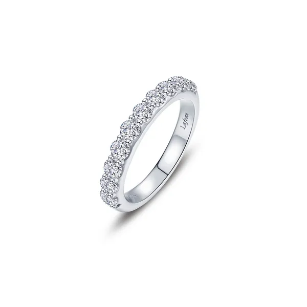 Sterling Silver Band The Blue Diamond Jefferson City, MO