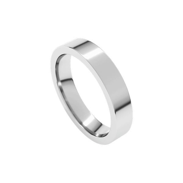 Silver Ring The Blue Diamond Jefferson City, MO