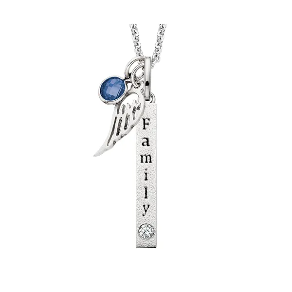 Mommy Chic Birthstone Jewelry The Blue Diamond Jefferson City, MO