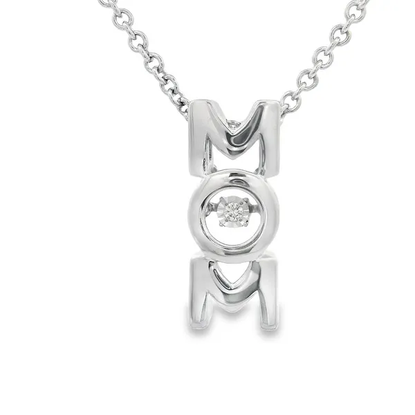 Mommy Chic Birthstone Jewelry Image 2 The Blue Diamond Jefferson City, MO