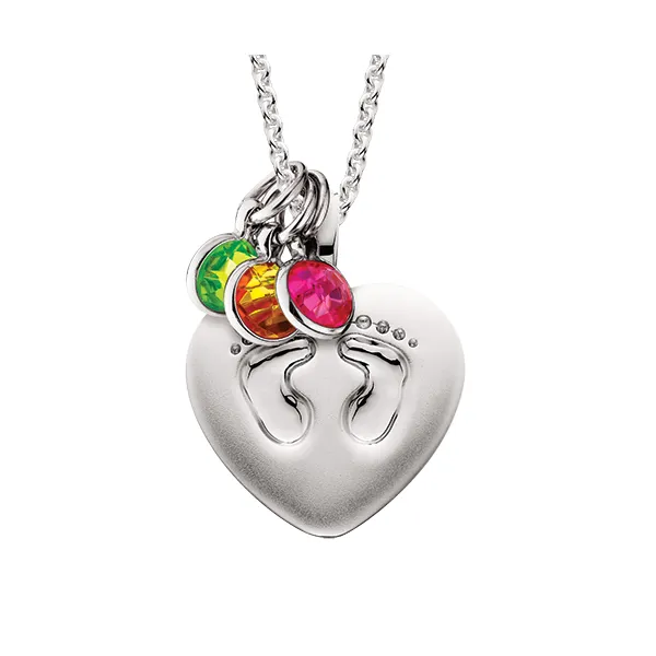 Mommy Chic Birthstone Jewelry The Blue Diamond Jefferson City, MO