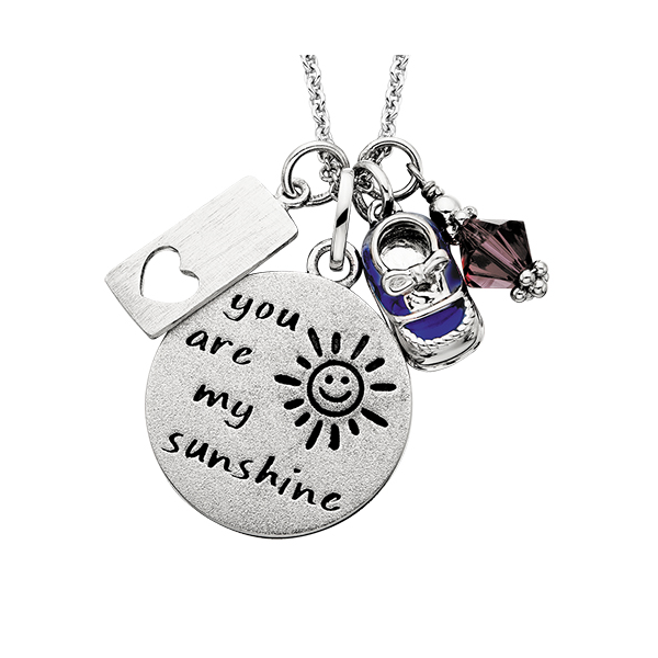 Mommy Chic Birthstone Jewelry The Blue Diamond Jefferson City, MO