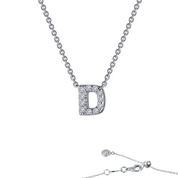 Silver NECKLACE & PENDANT The Blue Diamond Jefferson City, MO
