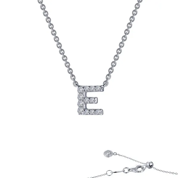 Silver NECKLACE & PENDANT The Blue Diamond Jefferson City, MO