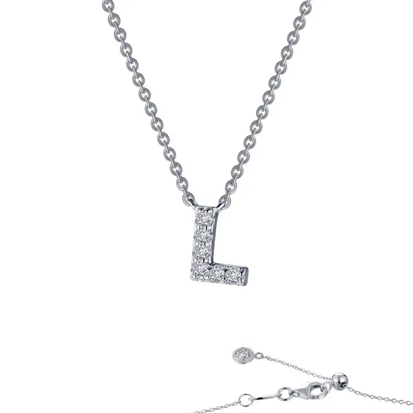 Silver NECKLACE & PENDANT The Blue Diamond Jefferson City, MO